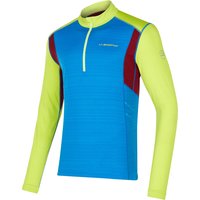 La Sportiva Herren Galaxia Longsleeve von la sportiva