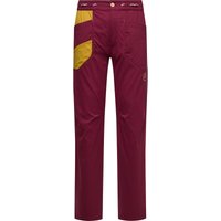 La Sportiva Herren Labyrinth Hose La Sportiva Herren Labyrinth Hose von la sportiva