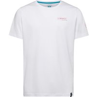 La Sportiva Herren Mantra T-Shirt La Sportiva Herren Mantra T-Shirt von la sportiva