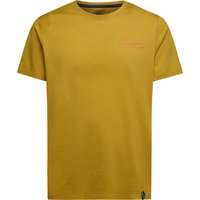 La Sportiva Herren Mantra T-Shirt La Sportiva Herren Mantra T-Shirt von la sportiva