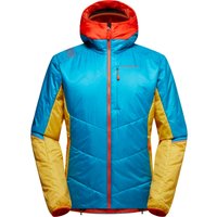 La Sportiva Herren Mythic Primaloft Jacke von la sportiva