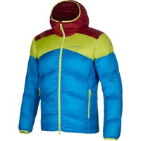 La Sportiva Herren Nature Down Jacke von la sportiva