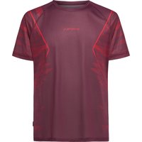 La Sportiva Herren Pacer T-Shirt La Sportiva Herren Pacer T-Shirt von la sportiva