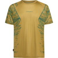 La Sportiva Herren Pacer T-Shirt La Sportiva Herren Pacer T-Shirt von la sportiva