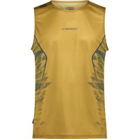 La Sportiva Herren Pacer Tanktop La Sportiva Herren Pacer Tanktop von la sportiva