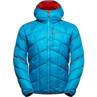 La Sportiva Herren Pinnacle Down Jacke von la sportiva