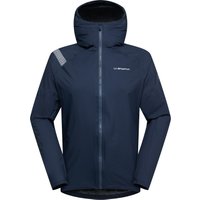 La Sportiva Herren Pocketshell Jacke La Sportiva Herren Pocketshell Jacke von la sportiva