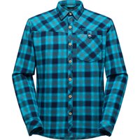 La Sportiva Herren Rambler Flannel Hemd La Sportiva Herren Rambler Flannel Hemd von la sportiva