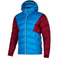 La Sportiva Herren Supercouloir 1000 Down Jacke von la sportiva