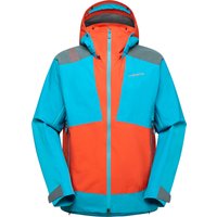 La Sportiva Herren Supercouloir GTX Pro Jacke von la sportiva