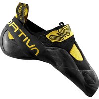 La Sportiva Herren Theory Kletterschuhe von la sportiva