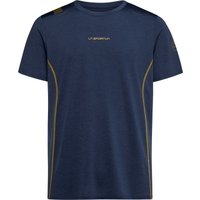 La Sportiva Herren Tracer T-Shirt La Sportiva Herren Tracer T-Shirt von la sportiva