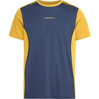 La Sportiva Herren Tracer T-Shirt La Sportiva Herren Tracer T-Shirt von la sportiva