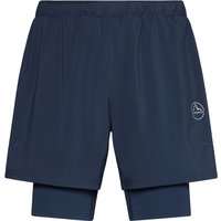 La Sportiva Herren Trail Bite Shorts von la sportiva