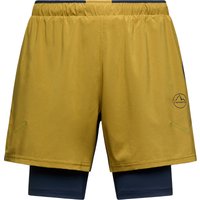 La Sportiva Herren Trail Bite Shorts La Sportiva Herren Trail Bite Shorts von la sportiva