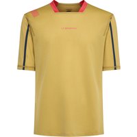 La Sportiva Herren Trail Bite T-Shirt La Sportiva Herren Trail Bite T-Shirt von la sportiva