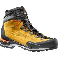 La Sportiva Herren Trango Tech Leather GTX Schuhe La Sportiva Herren Trango Tech Leather GTX Schuhe von la sportiva