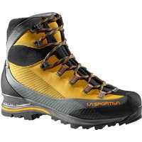 La Sportiva Herren Trango Trk  Leather GTX Schuhe von la sportiva