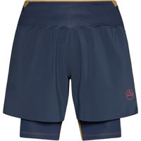 La Sportiva Herren Ultra Distance Shorts La Sportiva Herren Ultra Distance Shorts von la sportiva