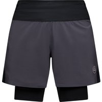 La Sportiva Herren Ultra Distance Shorts La Sportiva Herren Ultra Distance Shorts von la sportiva