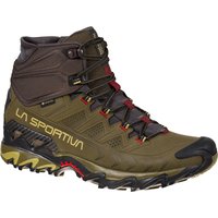 La Sportiva Herren Ultra Raptor II Mid Leather GTX Schuhe von la sportiva