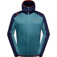 La Sportiva Herren Upendo Hoodie Jacke von la sportiva