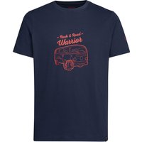 La Sportiva Herren Van T-Shirt La Sportiva Herren Van T-Shirt von la sportiva