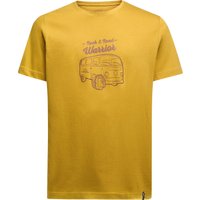 La Sportiva Herren Van T-Shirt La Sportiva Herren Van T-Shirt von la sportiva