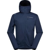 La Sportiva Herren Wall Breeze Stretch Jacke La Sportiva Herren Wall Breeze Stretch Jacke von la sportiva