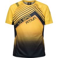 La Sportiva Herren Wave T-Shirt La Sportiva Herren Wave T-Shirt von la sportiva