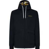 La Sportiva Herren Zemun Jacke von la sportiva