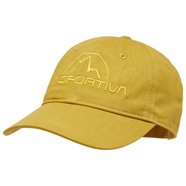 La Sportiva - Hike - Cap Gr S gelb La Sportiva - Hike - Cap Gr S gelb von la sportiva