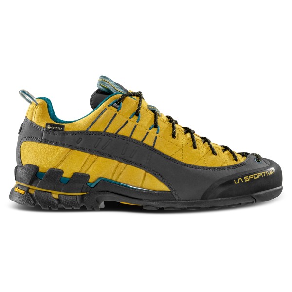 La Sportiva - Hyper GTX - Approachschuhe Gr 42 bunt von la sportiva