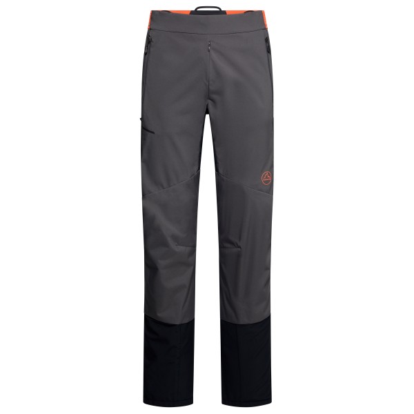 La Sportiva - Ikarus Pant - Skitourenhose Gr XXL - Regular grau La Sportiva - Ikarus Pant - Skitourenhose Gr XXL - Regular grau von la sportiva