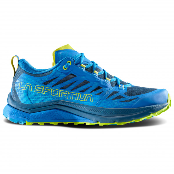 La Sportiva - Jackal II - Trailrunningschuhe Gr 42 blau von la sportiva