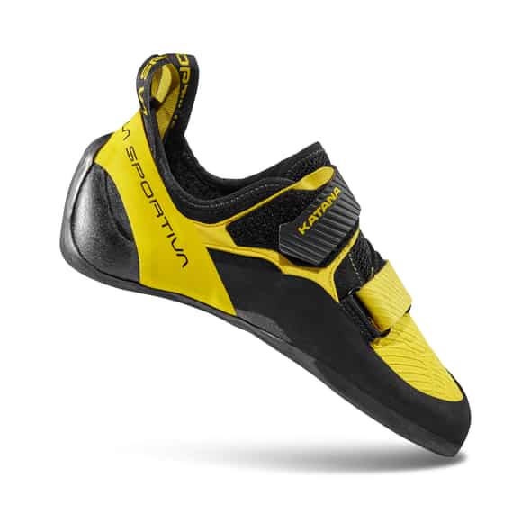 La Sportiva Katana (Neutral 40,5 EU) Boulderschuhe von la sportiva