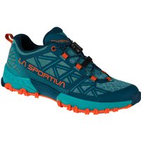 La Sportiva Kinder Bushido II Schuhe von la sportiva