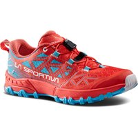 La Sportiva Kinder Bushido II Schuhe La Sportiva Kinder Bushido II Schuhe von la sportiva
