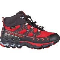 La Sportiva Kinder Ultra Raptor II Mid GTX Schuhe von la sportiva