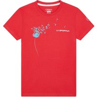 La Sportiva Kinder Windy T-Shirt La Sportiva Kinder Windy T-Shirt von la sportiva