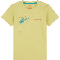 La Sportiva Kinder Windy T-Shirt La Sportiva Kinder Windy T-Shirt von la sportiva