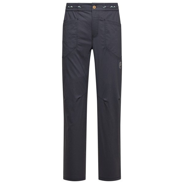 La Sportiva - Labyrinth Pants - Kletterhose Gr L grau La Sportiva - Labyrinth Pants - Kletterhose Gr L grau von la sportiva