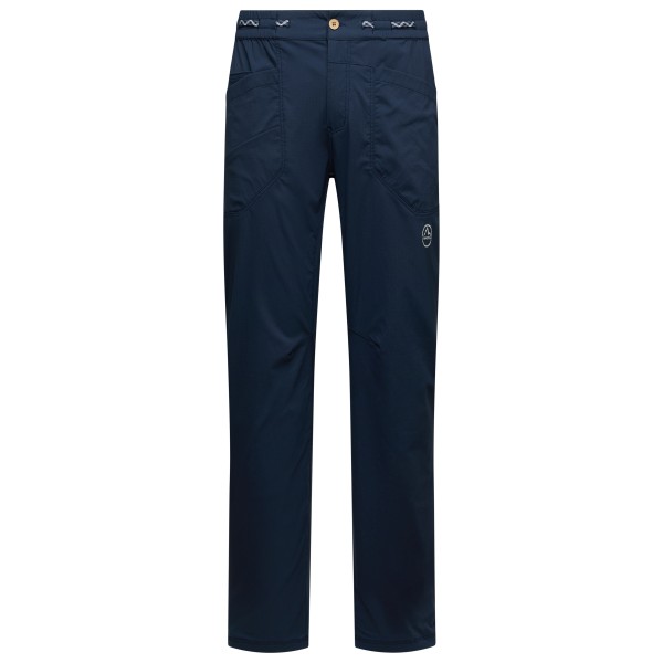 La Sportiva - Labyrinth Pants - Kletterhose Gr S blau La Sportiva - Labyrinth Pants - Kletterhose Gr S blau von la sportiva