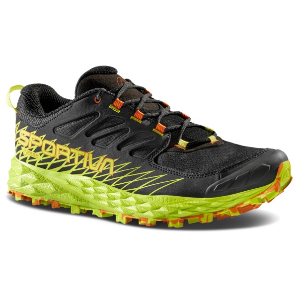 La Sportiva - Lycan GTX - Trailrunningschuhe Gr 41 bunt von la sportiva