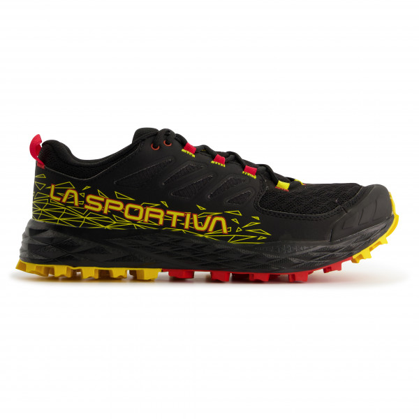 La Sportiva - Lycan II - Trailrunningschuhe Gr 45 schwarz von la sportiva