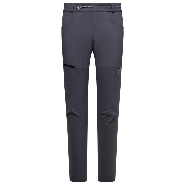 La Sportiva - Machina Tech Pants - Kletterhose Gr S grau La Sportiva - Machina Tech Pants - Kletterhose Gr S grau von la sportiva