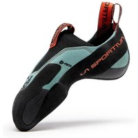 La Sportiva Mantra - Kletterschuhe (Modell 2023) von la sportiva