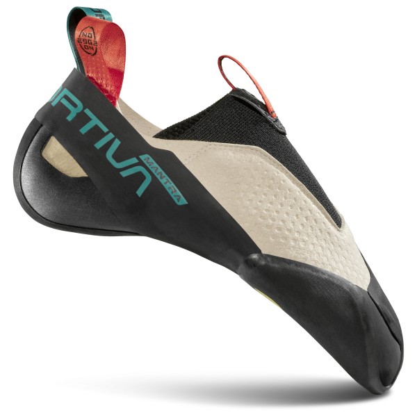 La Sportiva - Mantra - Kletterschuhe Gr 44 beige/grau La Sportiva - Mantra - Kletterschuhe Gr 44 beige/grau von la sportiva