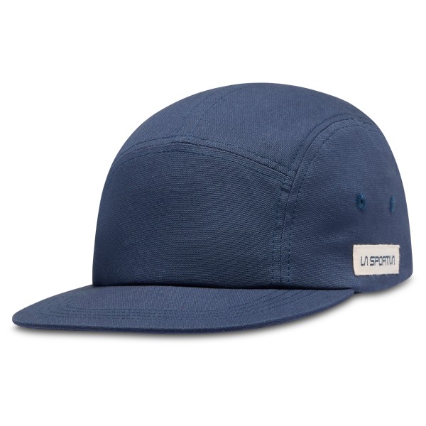 La Sportiva - Mountain Logo Hat - Cap Gr S gelb La Sportiva - Mountain Logo Hat - Cap Gr S gelb von la sportiva