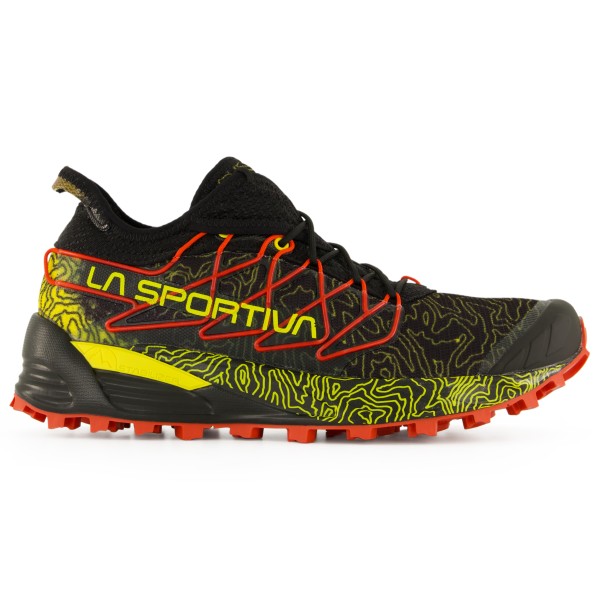 La Sportiva - Mutant - Trailrunningschuhe Gr 41,5 bunt von la sportiva